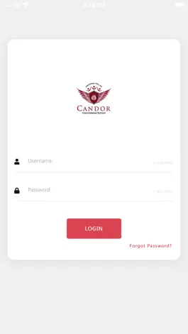 Game screenshot Candor International School mod apk