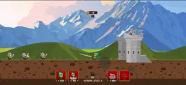 Game screenshot Siege Battlefield: Archer Hero apk