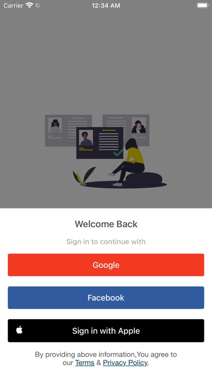 HourlyBee Hire - On Demand