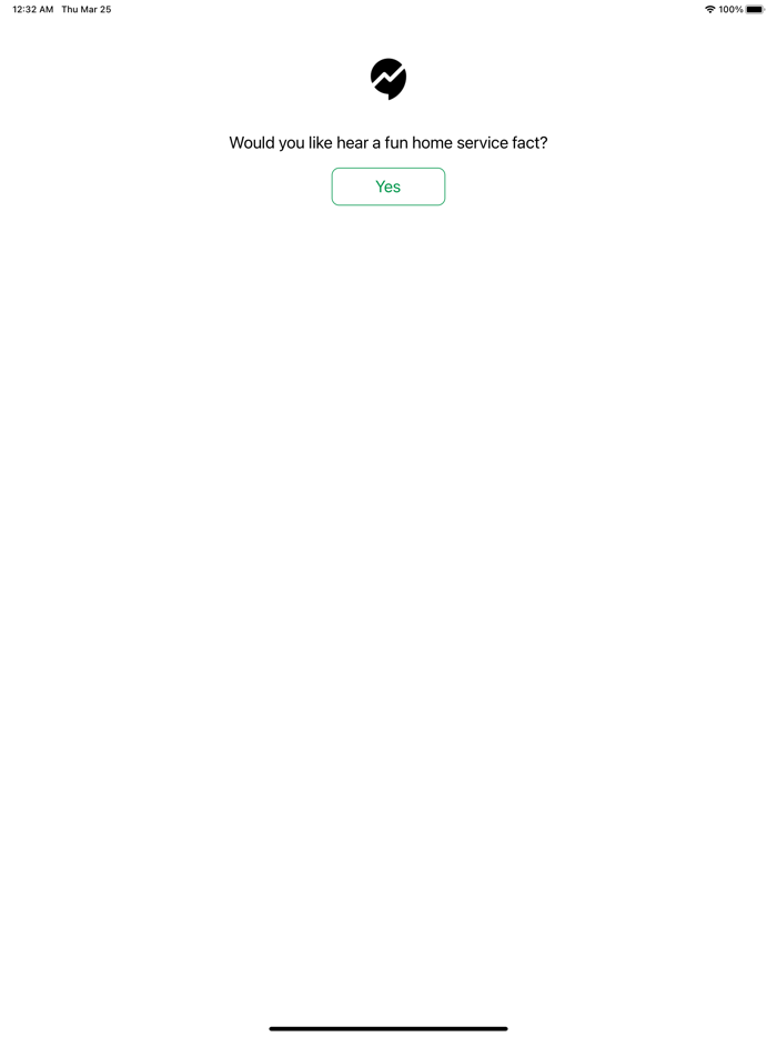 Home Services Division