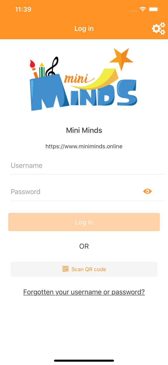 Mini Minds