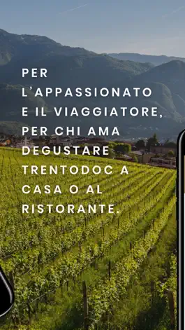 Game screenshot Trentodoc apk
