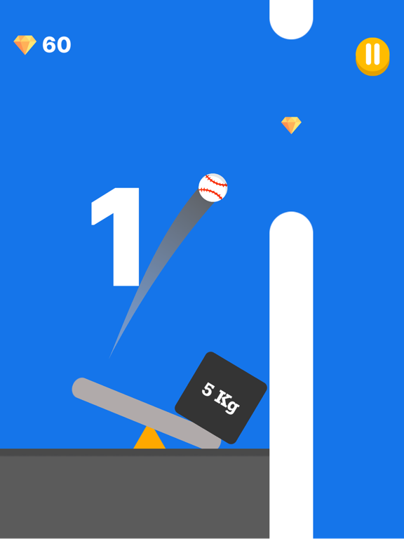 Screenshot #6 pour Catapult-