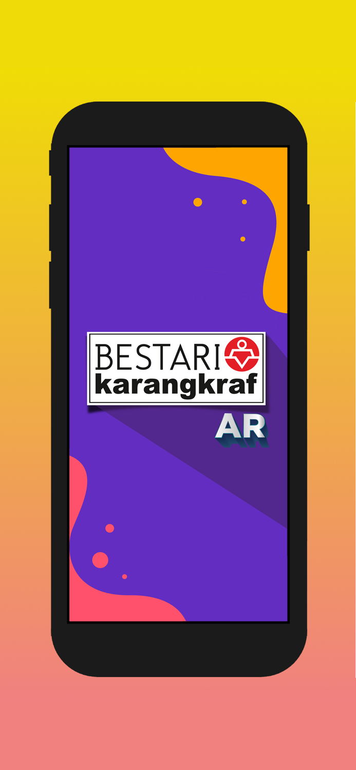 Bestari Karangkraf AR