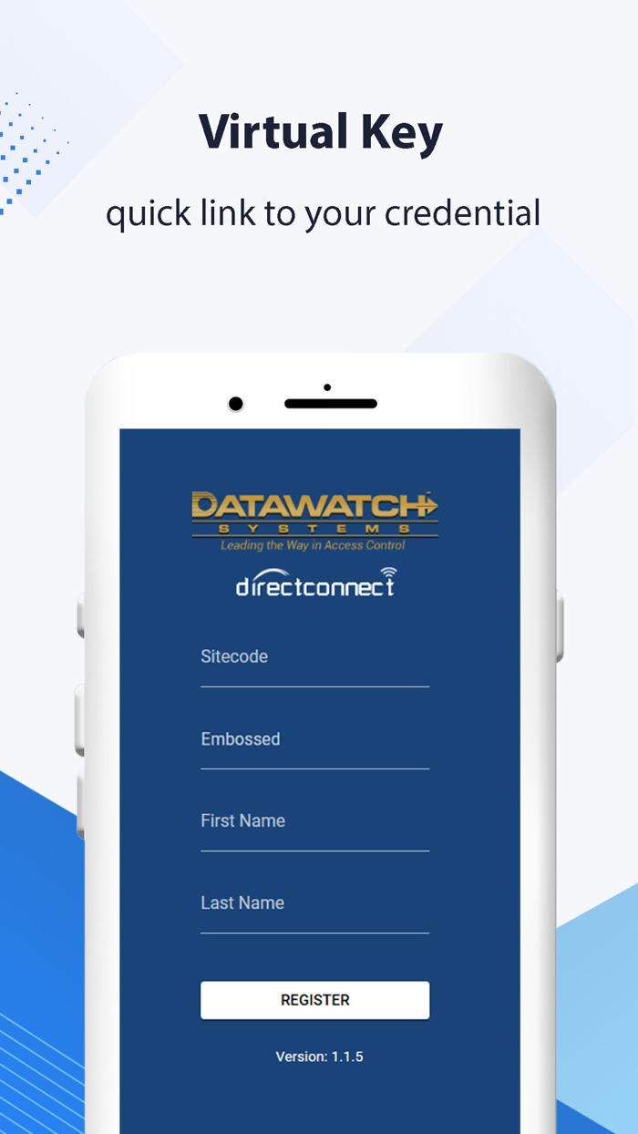 Datawatch DirectConnect