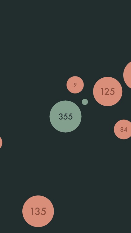 Omphalos - Protect the Core screenshot-4