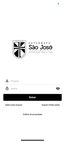 Game screenshot Externato São José Online mod apk
