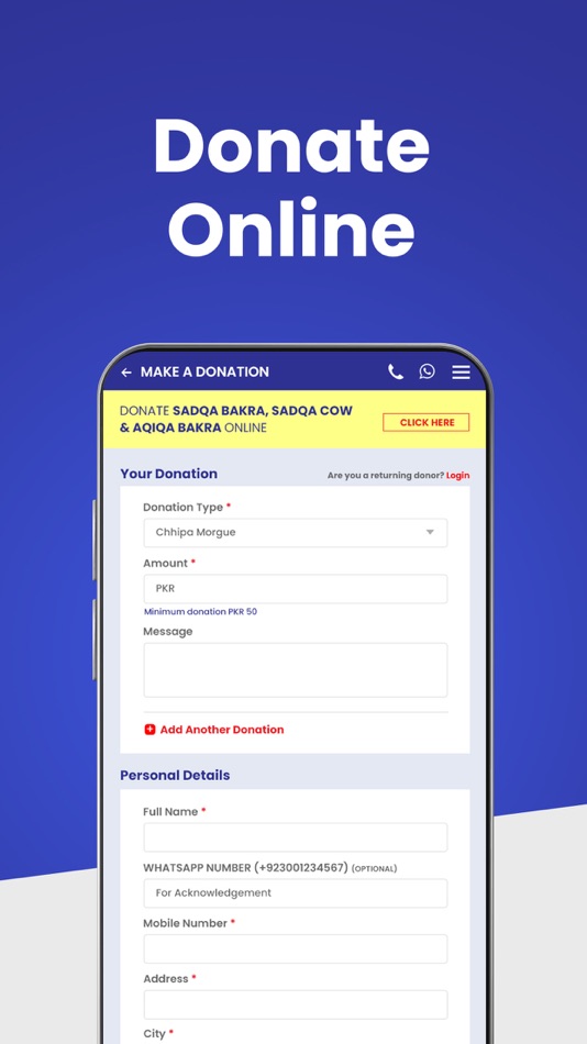 #3. Chhipa Welfare Association® (iOS) 由: Chhipa Welfare Association®