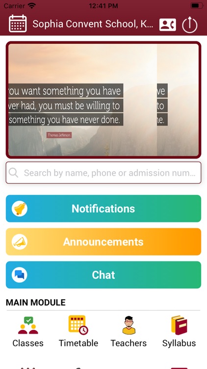 Sophia Convent School Kalka