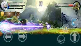 Game screenshot Force Ninja Battle apk
