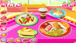 Game screenshot Cooking Games Decoration hack
