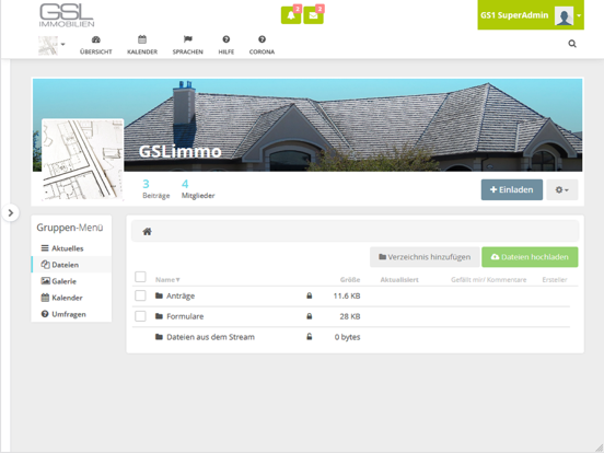 Screenshot #6 pour GSLimmo