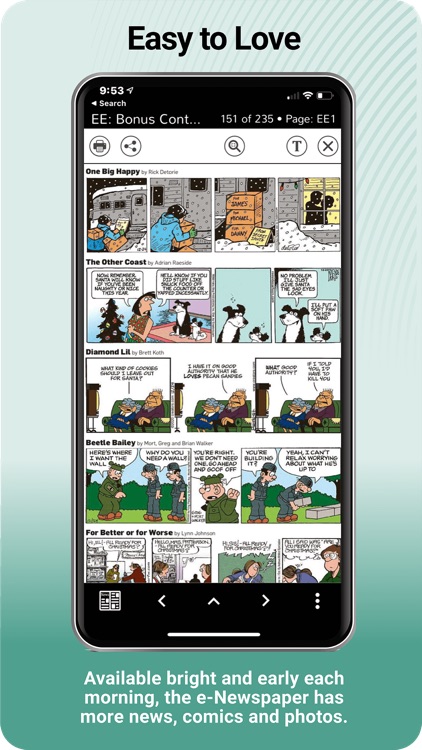 Tampa Bay Times e-Newspaper