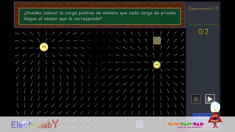 Electrolab Y screenshot-4