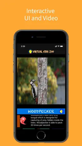 Game screenshot Virtual Kids Zoo hack