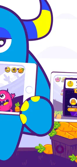 Game screenshot JoiKid apk