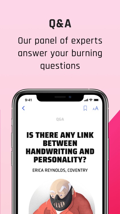 BBC Science Focus Magazine screenshot-5