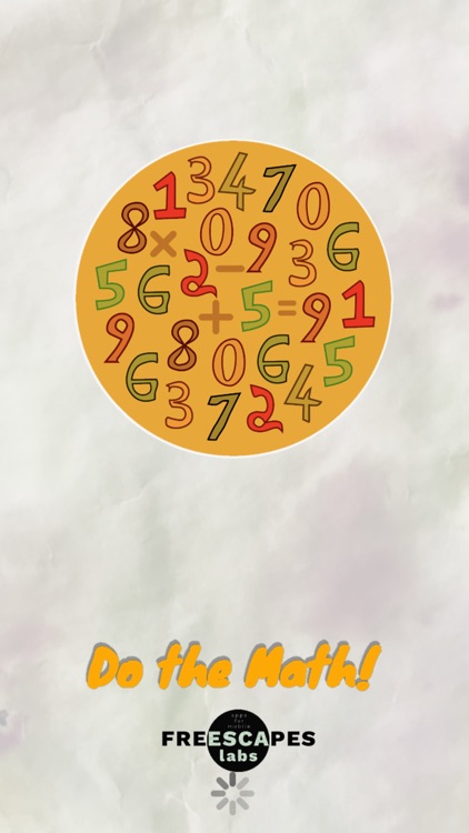 Do the Math! Number Crush Ed.