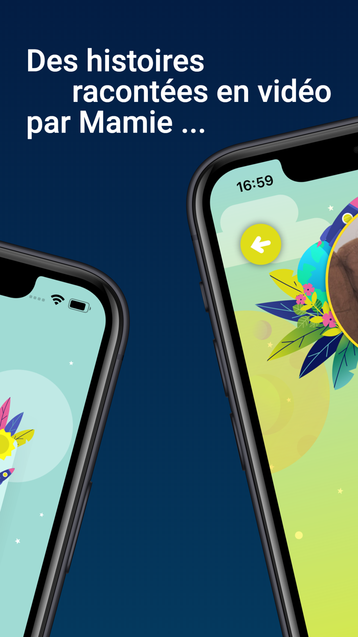 StoryEnjoy - Stay close