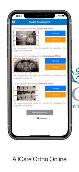 Game screenshot AllCare Ortho Online hack