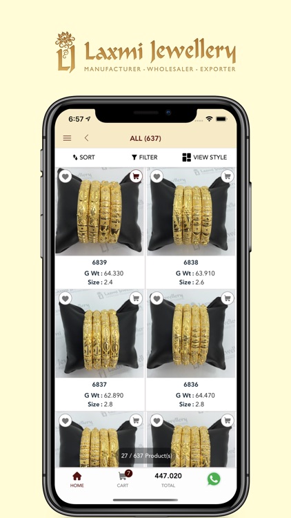 Laxmi Jewellery Chennai P Ltd