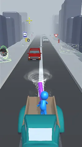 Game screenshot Gravity Gun! 3D hack