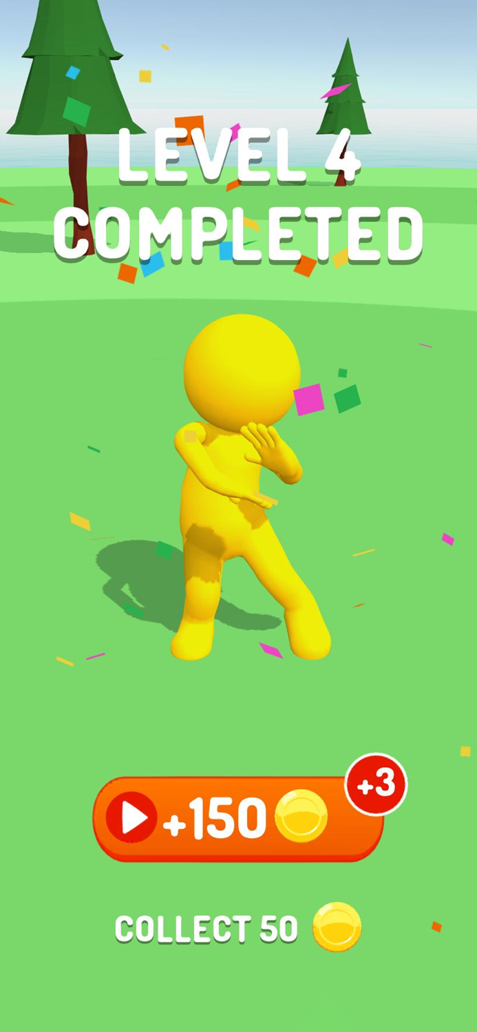 Smashers.io - Smash em all