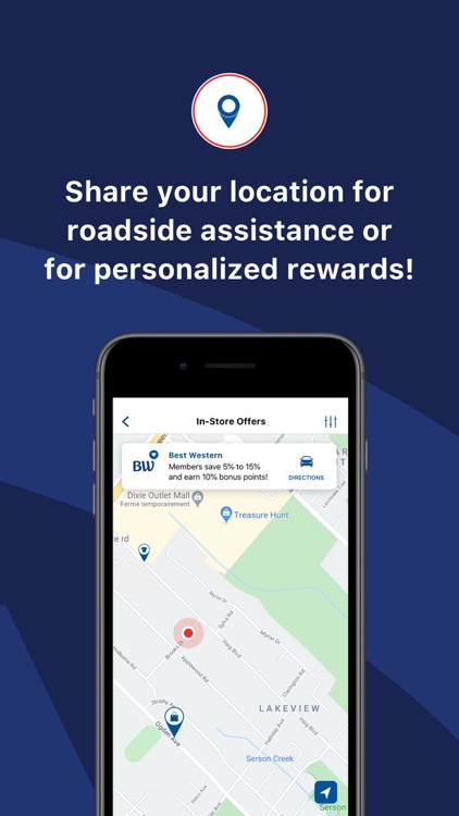 BCAA Mobile screenshot-5