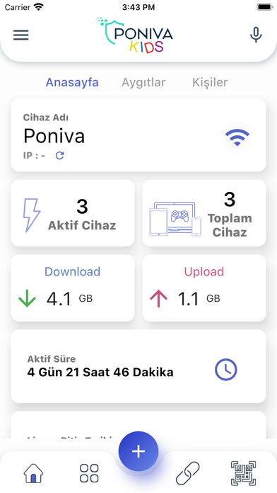 Poniva Kids Screenshot