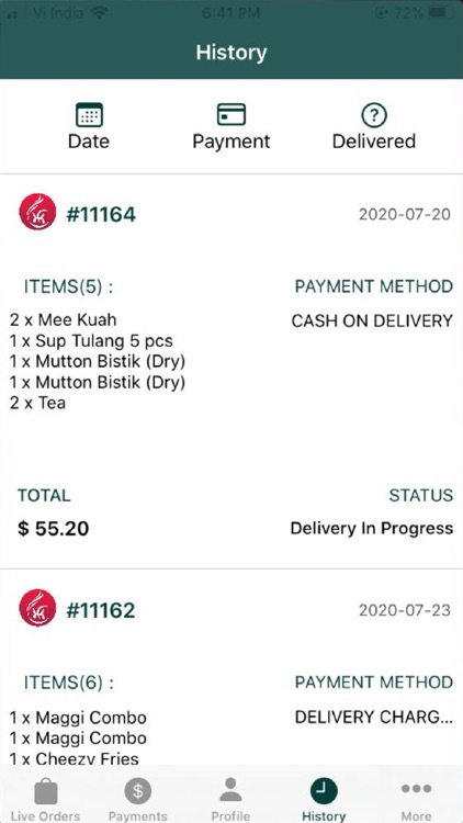 Riders.HajiKadir screenshot-4