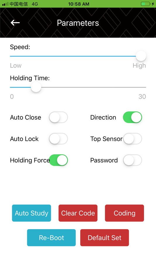 #5. HELD Smart Home (iOS) 由: Guangdong OPK Smart Home Technology Co.,Ltd