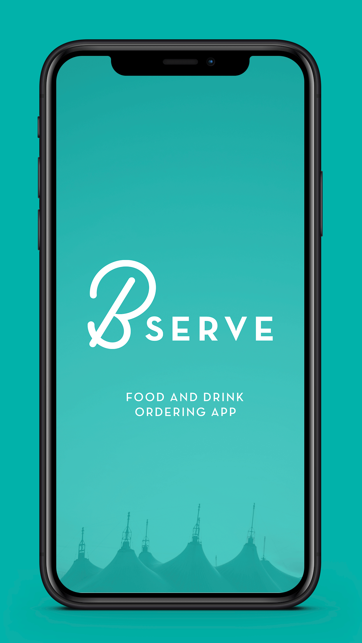 Butlin’s B-Serve