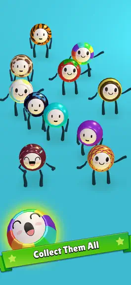 Game screenshot Tiny Guys, Tiny Puzzles apk