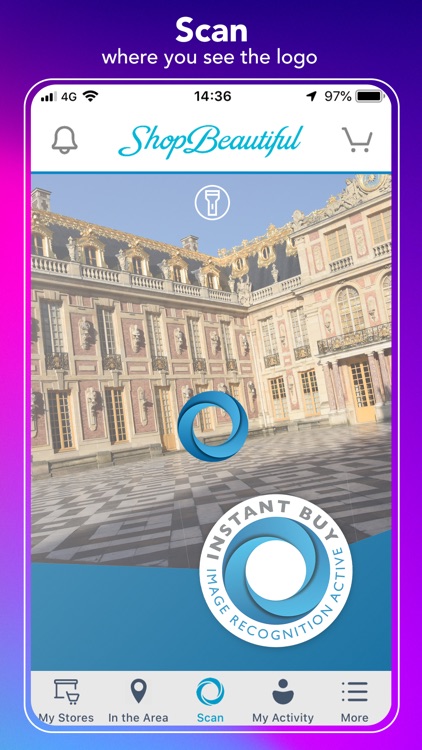 Shop Beautiful by Rezolve screenshot-4