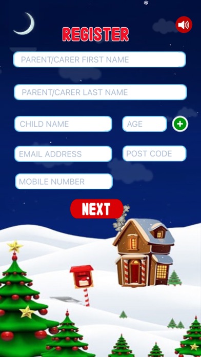 Find Santa's Helpers Screenshot