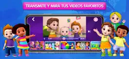 Game screenshot ChuChu TV Canciones Infantiles apk