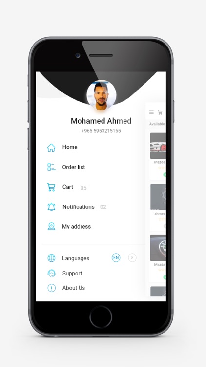 Hemaya App screenshot-5
