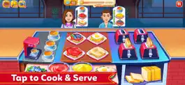 Game screenshot Indian Cooking Express mod apk