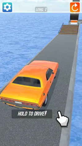 Game screenshot Crash Master 3D hack