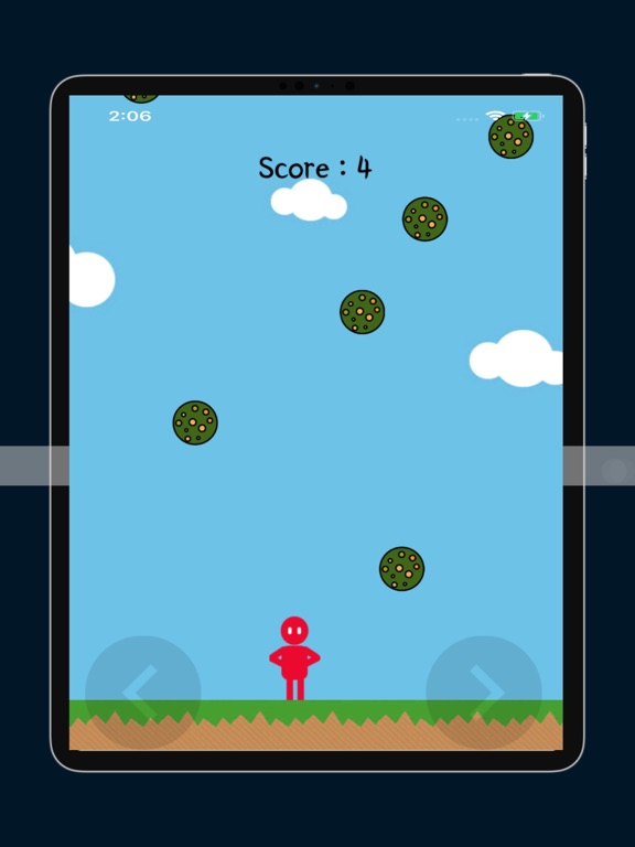 Screenshot #6 pour Surviving on Earth