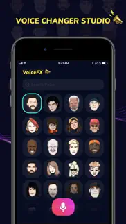 voicefx - funny voice changer problems & solutions and troubleshooting guide - 4