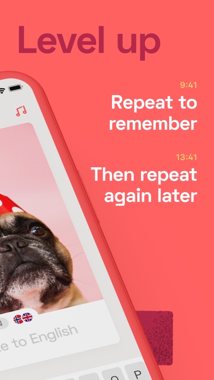 Wordship - Language Learning