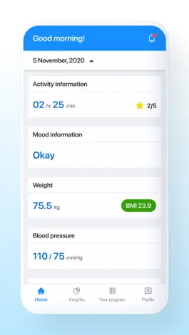 Game screenshot Biocare Cardiac apk