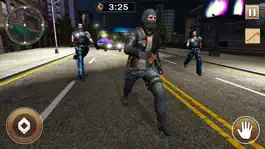 Game screenshot Robbery Sneak: Thief Simulator apk