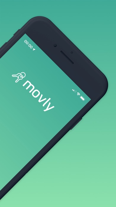 Movly Screenshot