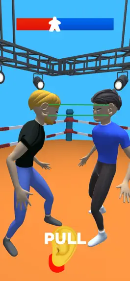 Game screenshot Ear Fight! hack