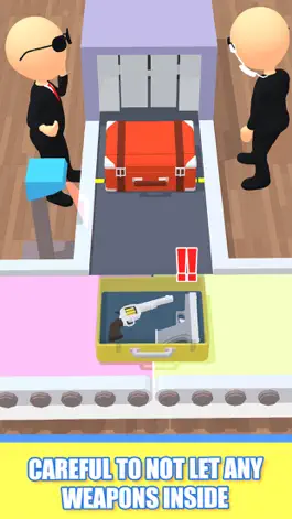 Game screenshot Secret Service Agent mod apk
