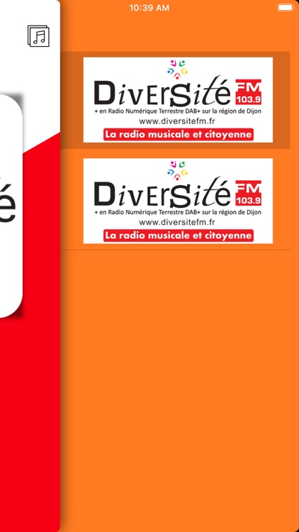 Diversité FM