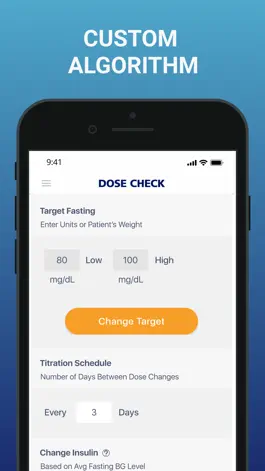 Game screenshot Dose Check for doctors hack