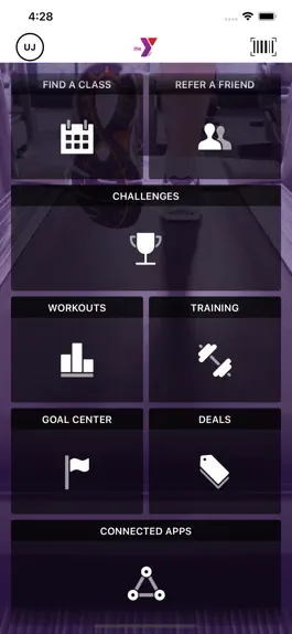 Game screenshot Tulsa YMCA apk
